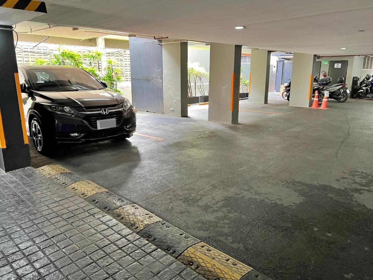 มายเทรียณ์ โหมด สุขุมวิท 15 กรุงเทพ - อะ ชาเทรียม คอลเลคชั่น โรงแรม
